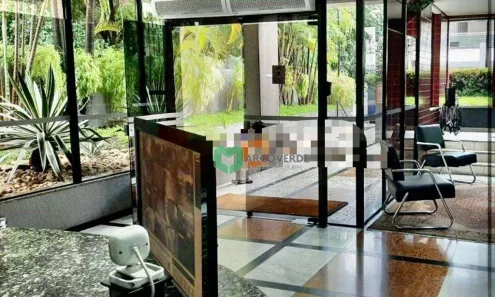 Sala Comercial à venda, 44m² no Pinheiros, São Paulo