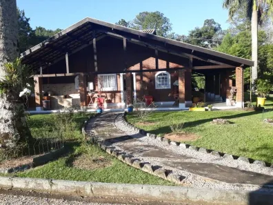 Fazenda/Sítio com 4 Quartos à venda, 9000m² no Buquirinha, São José dos Campos