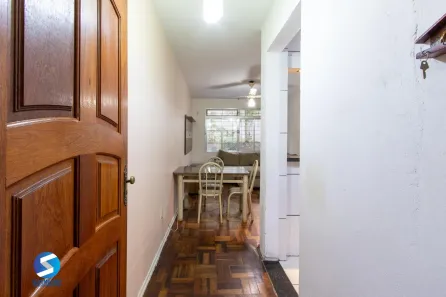 Apartamento com 3 Quartos à venda, 58m² no Menino Deus, Porto Alegre