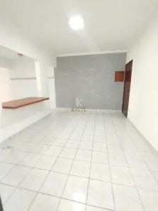 Apartamento com 2 Quartos à venda, 75m² no Guilhermina, Praia Grande