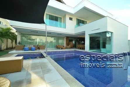 Casa de Condomínio com 5 Quartos à venda, 720m² no Barra da Tijuca, Rio de Janeiro
