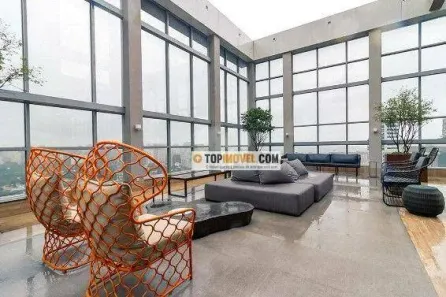 Apartamento com 2 Quartos à venda, 130m² no Pinheiros, São Paulo