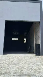 Galpão/Depósito/Armazém para alugar, 300m² no Jardim Eulália, Taubaté