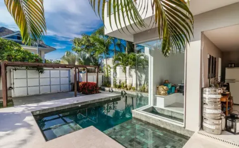 Casa de Condomínio com 6 Quartos à venda, 550m² no Barra da Tijuca, Rio de Janeiro