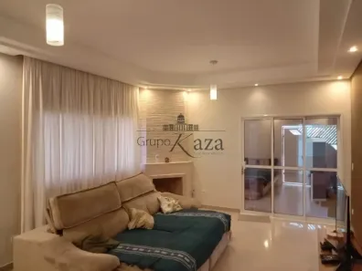 Casa com 4 Quartos à venda, 165m² no Vila das Flores, São José dos Campos