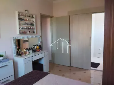 Apartamento com 2 Quartos à venda, 69m² no Jardim América, São José dos Campos