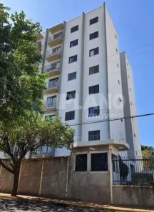 Apartamento com 2 Quartos à venda, 70m² no Vila Santana, Araraquara