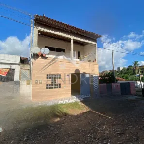 Casa com 5 Quartos à venda, 300m² no Porta Florada, Gravatá