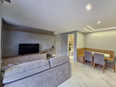 Apartamento com 2 Quartos à venda, 66m² no Parque Industrial, Campinas