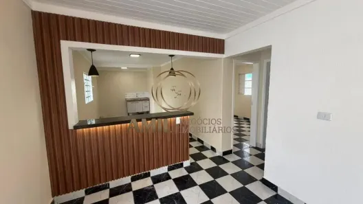 Casa com 3 Quartos para alugar, 125m² no Jardim da Granja, São José dos Campos