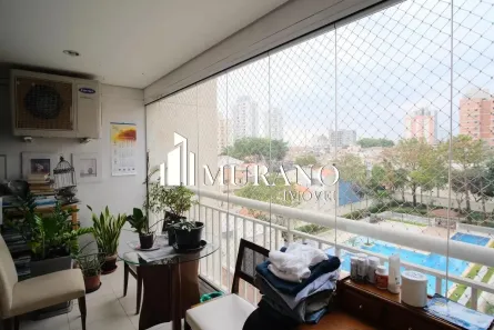 Apartamento com 2 Quartos à venda, 98m² no Vila Carrão, São Paulo