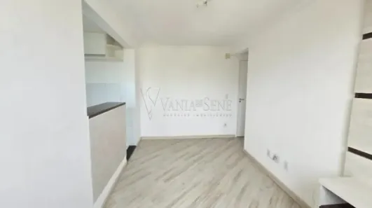 Apartamento com 2 Quartos à venda, 49m² no Cidade Morumbi, São José dos Campos