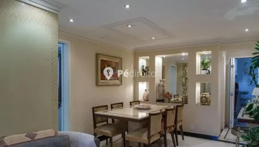 Apartamento com 3 Quartos à venda, 84m² no Vila Gomes Cardim, São Paulo