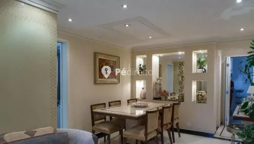 Apartamento com 3 Quartos à venda, 84m² no Vila Gomes Cardim, São Paulo