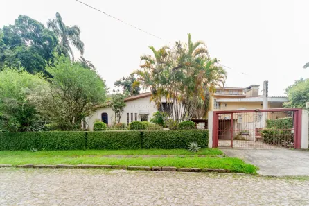 Casa com 3 Quartos à venda, 266m² no Vila Assunção, Porto Alegre