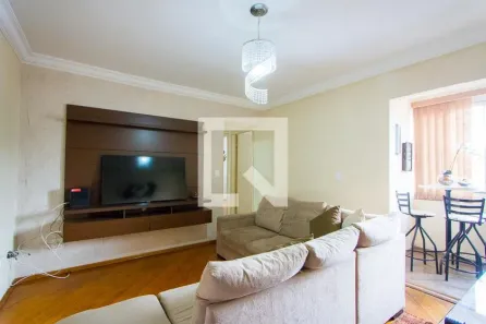 Apartamento com 2 Quartos à venda, 62m² no Vila Alzira, Santo André