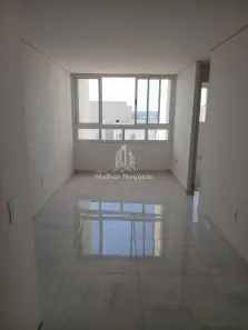 Apartamento com 2 Quartos à venda, 53m² no Jardim dos Manacás, Santa Bárbara D'Oeste