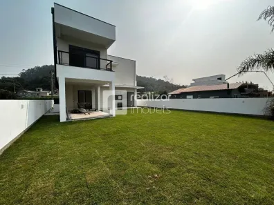 Casa de Condomínio com 3 Quartos à venda, 231m² no Vargem Grande, Florianópolis