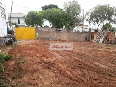 Lote/Terreno à venda, 300m² no Jardim São Luiz, Valinhos
