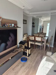 Apartamento com 2 Quartos à venda, 63m² no km 18, Osasco