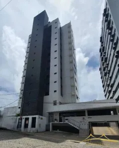 Apartamento com 3 Quartos à venda, 94m² no Lagoa Nova, Natal
