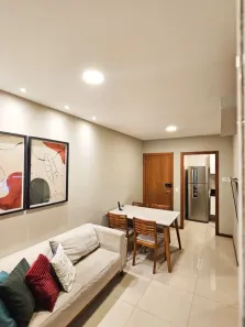Apartamento com 2 Quartos à venda, 70m² no Coqueiral de Itaparica, Vila Velha