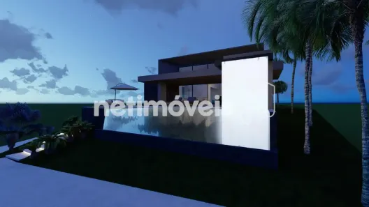 Casa de Condomínio com 4 Quartos à venda, 400m² no Condados da Lagoa, Lagoa Santa