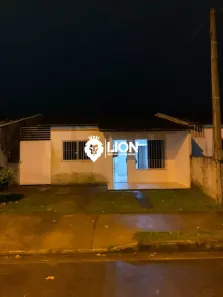 Casa de Condomínio com 2 Quartos para alugar, 42m² no Cidade Universitária, Maceió