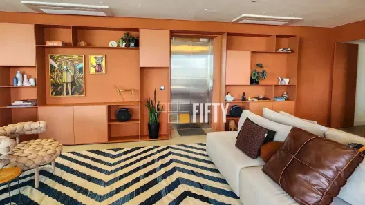 Apartamento com 3 Quartos à venda, 167m² no Jardim das Acácias, São Paulo
