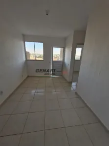 Apartamento com 2 Quartos à venda, 43m² no Mato Dentro, Indaiatuba