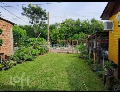 Casa com 3 Quartos à venda, 75m² no Jardim Betânia, Cachoeirinha