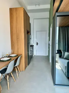 Apartamento com 1 Quarto à venda, 31m² no Moema, São Paulo