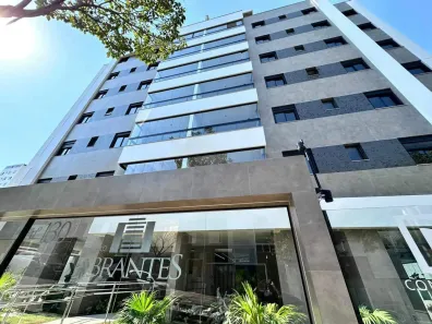 Cobertura com 4 Quartos à venda, 210m² no Castelo, Belo Horizonte