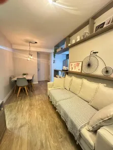 Apartamento com 2 Quartos à venda, 50m² no Vila Maria, São Paulo
