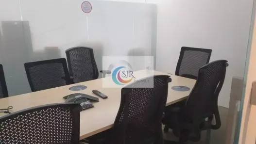 Sala Comercial para alugar, 1617m² no Butantã, São Paulo