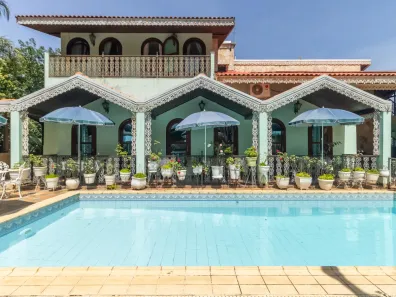 Casa com 7 Quartos à venda, 952m² no Transurb, Itapevi