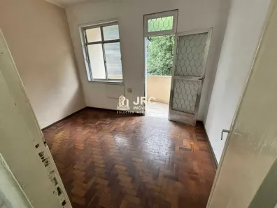 Apartamento com 2 Quartos à venda, 60m² no Ramos, Rio de Janeiro