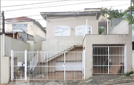 Casa com 5 Quartos à venda, 360m² no Vila Mazzei, São Paulo