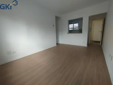 Apartamento com 1 Quarto para alugar, 46m² no Pinheiros, São Paulo
