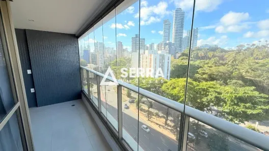 Apartamento com 2 Quartos à venda, 67m² no Ondina, Salvador