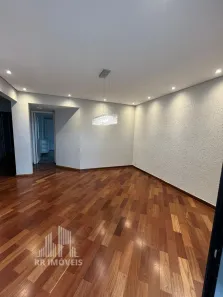 Apartamento com 4 Quartos à venda, 205m² no Alphaville Centro Industrial e Empresarial/Alphaville., Barueri