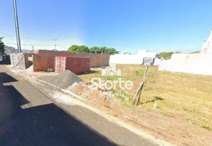 Lote/Terreno à venda, 374m² no Vigilato Pereira, Uberlândia