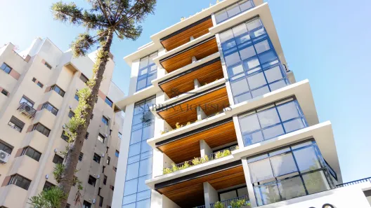 Apartamento com 2 Quartos à venda, 86m² no Água Verde, Curitiba