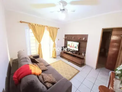 Casa com 2 Quartos à venda, 84m² no Vila Marina, São Paulo