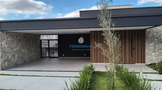 Casa com 3 Quartos à venda, 320m² no Condomínio Residencial Monaco, São José dos Campos
