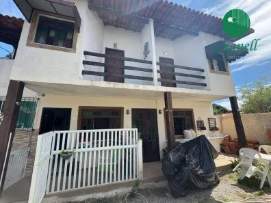 Casa com 4 Quartos à venda, 215m² no Palmeiras, Cabo Frio