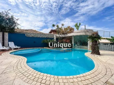 Casa com 3 Quartos à venda, 320m² no Manguinhos, Armação dos Búzios