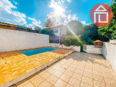 Casa com 3 Quartos à venda, 182m² no Jardim São José, Bragança Paulista