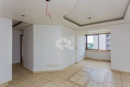 Apartamento com 3 Quartos à venda, 85m² no São João, Porto Alegre