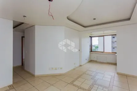 Apartamento com 3 Quartos à venda, 85m² no São João, Porto Alegre